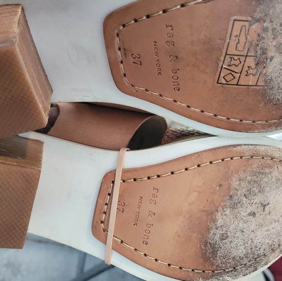 RAG & BONE - Picture 4 of 10